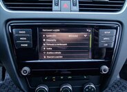 Škoda Octavia Kombi 1,4 l 81 kw