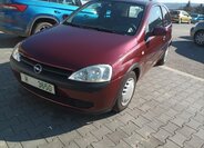 Opel Corsa Hatchback 0,0 55 kw