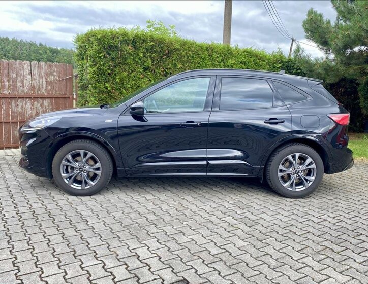 Ford Kuga SUV 2,0 l 110 kw