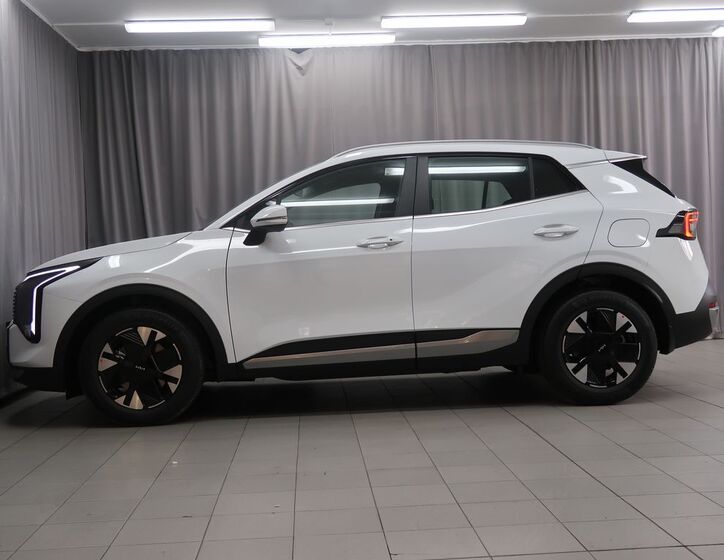 KIA Sportage 5