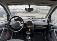 Smart Fortwo 10