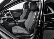 Škoda Superb Sedan / Limuzína 2,0 l 110 kw