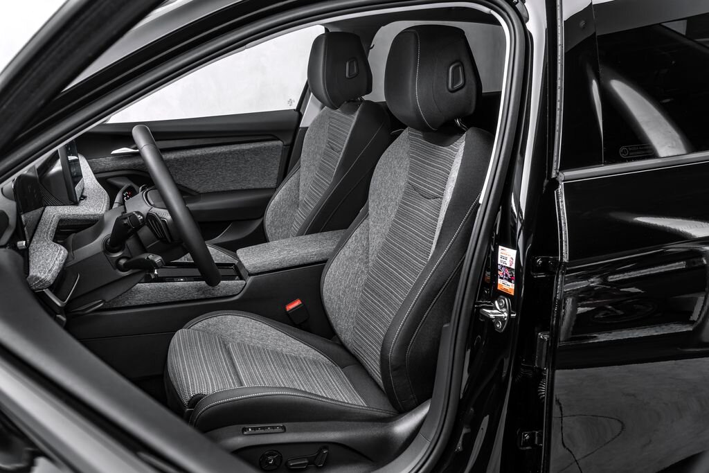 Škoda Superb Sedan / Limuzína 2,0 l 110 kw