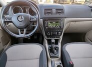 Škoda Yeti SUV 1,4 l 90 kw