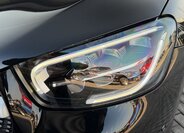 Mercedes-Benz GLC SUV / Terénní 2,0 l 143 kw