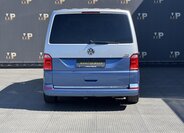 Volkswagen Multivan Ostatní 2,0 l 150 kw