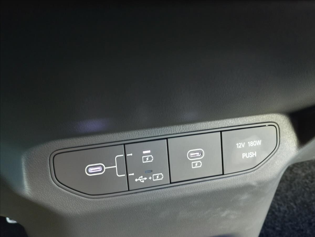 KIA EV3 Ostatní 0,0 150 kw