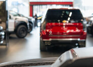 Dodge RAM Pick-up 3,0 l 402 kw