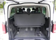 Mercedes-Benz Třídy V Kombi 2,1 l 140 kw