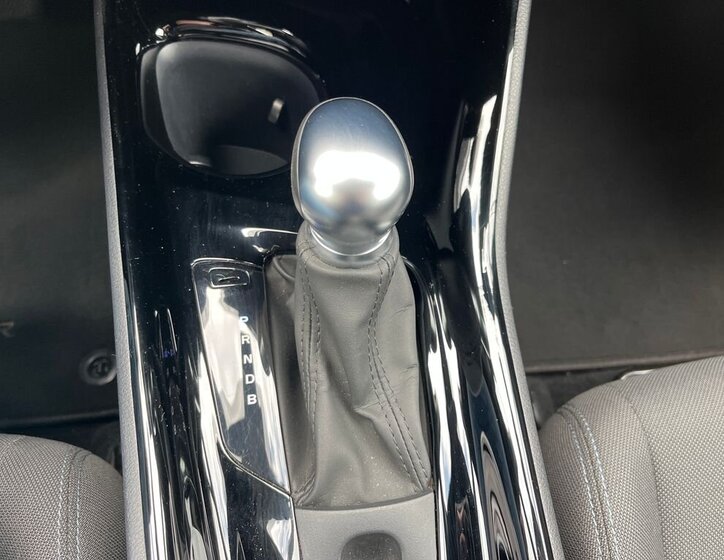 Toyota C-HR SUV / Terénní 1,8 l 72 kw