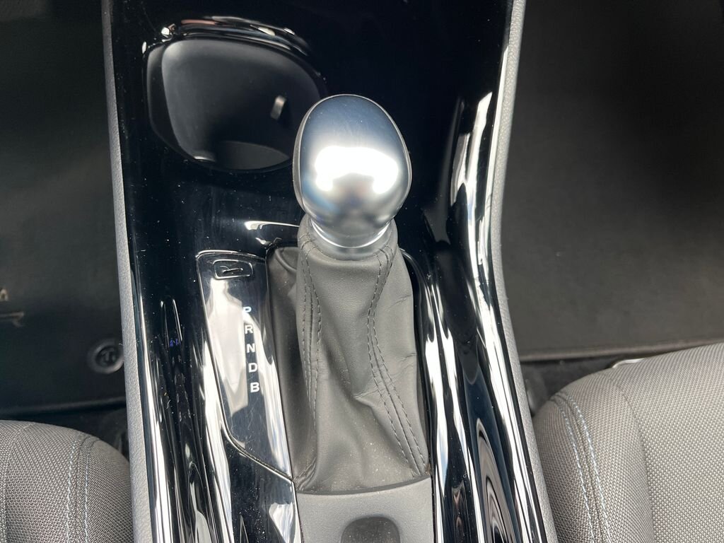 Toyota C-HR SUV / Terénní 1,8 l 72 kw