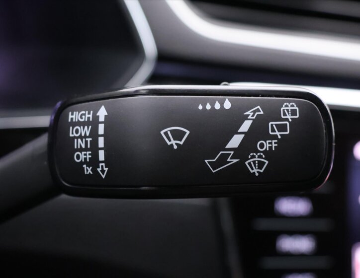 Škoda Superb Kombi 2,0 l 147 kw