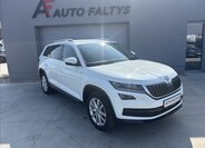 Škoda Kodiaq Kombi 0,0 140 kw