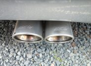 Chevrolet Corvette Kupé 5,7 l 253 kw