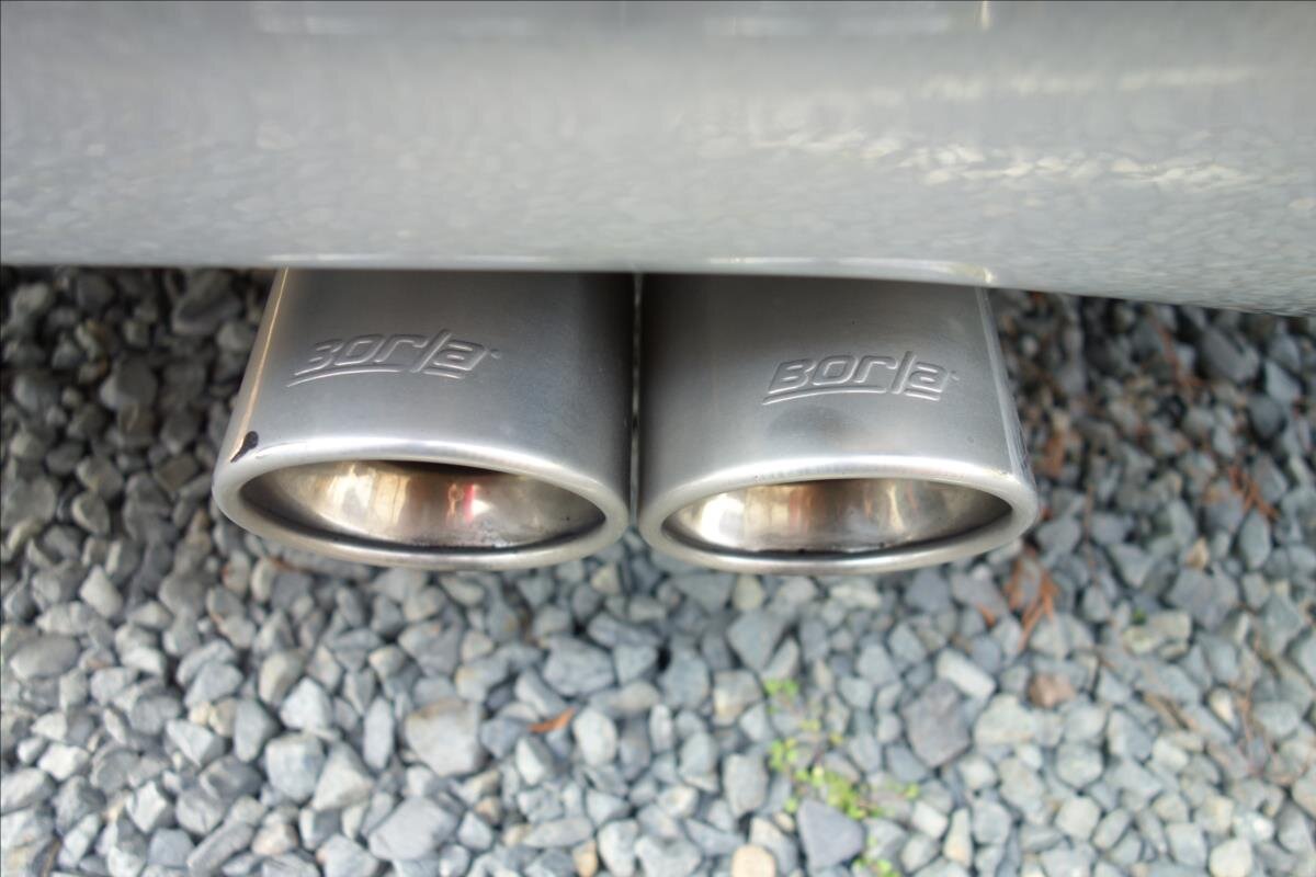 Chevrolet Corvette Kupé 5,7 l 253 kw