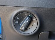 Škoda Karoq SUV / Terénní 1,5 l 110 kw