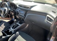 Nissan Qashqai SUV / Terénní 1,2 l 85 kw