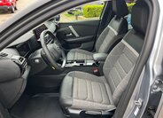 Citroën C4 SUV / Terénní 1,2 l 96 kw