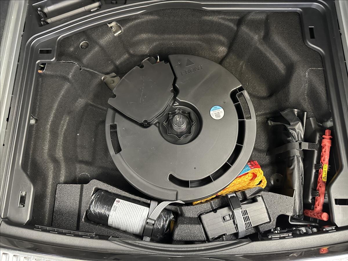 Audi RS 6 Kombi 4,0 l 441 kw