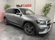 Mercedes-Benz GLB 1
