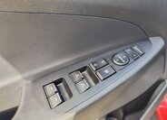 Hyundai Tucson SUV 2,0 l 136 kw