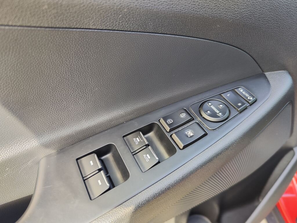 Hyundai Tucson SUV 2,0 l 136 kw