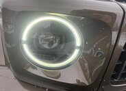 Mercedes-Benz Třídy G 22