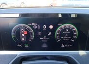 Volkswagen Passat Kombi 1,5 l 130 kw