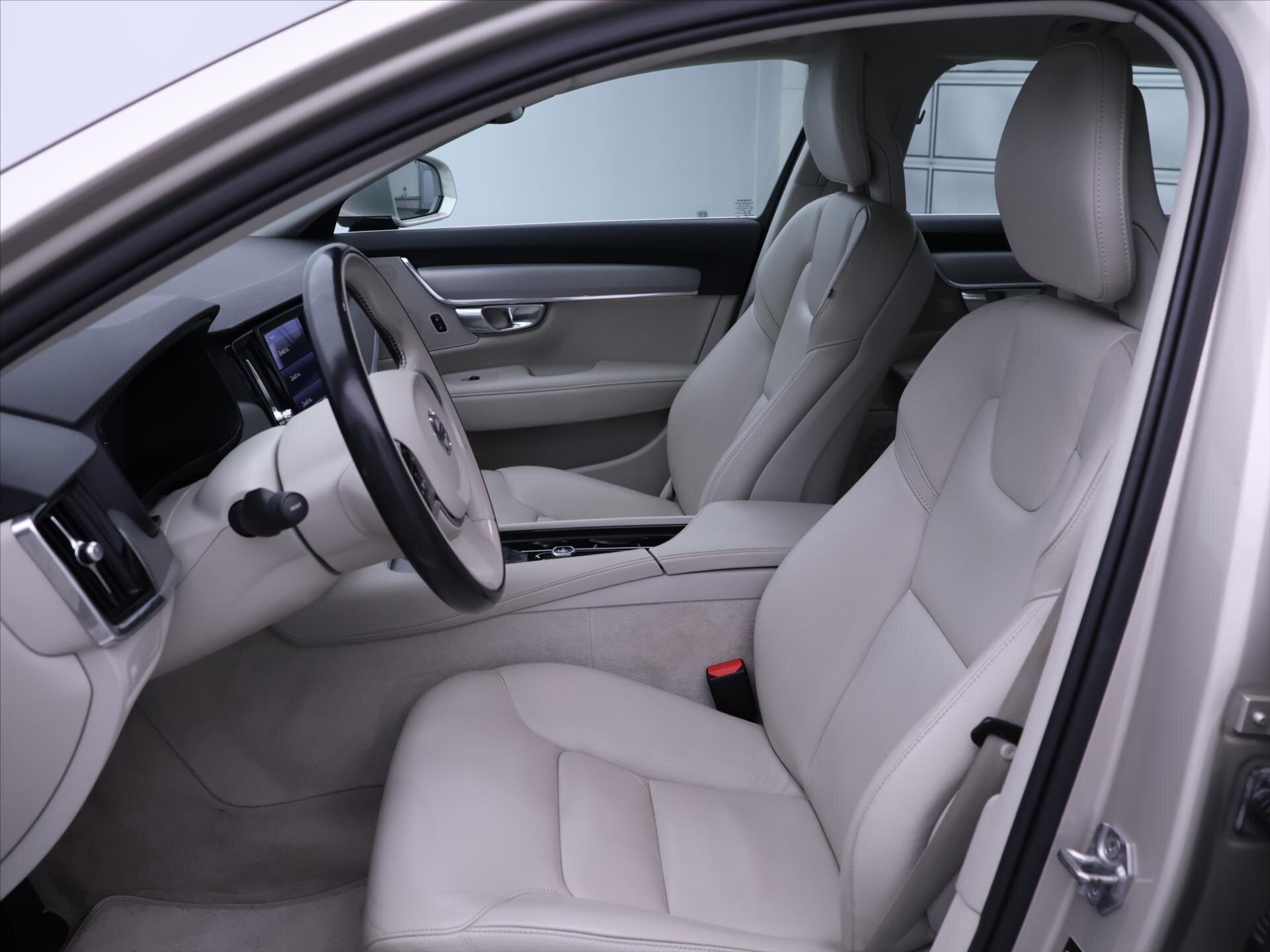 Volvo V90 Kombi 2,0 l 187 kw