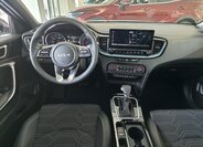 KIA XCeed Hatchback 1,6 l 110 kw