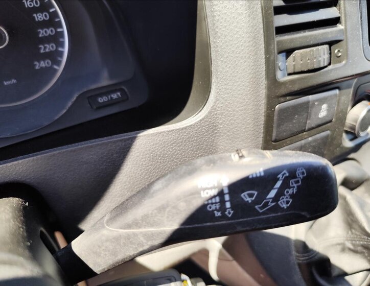 Volkswagen Transporter Ostatní 2,0 l 103 kw