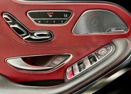 Mercedes-Benz Třídy S Ostatní 3,0 l 270 kw