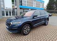 Škoda Kodiaq SUV / Terénní 2,0 l 110 kw
