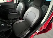 Seat Arona SUV / Terénní 999,0 66 kw