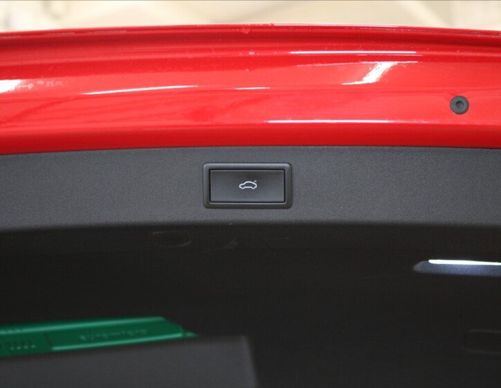 Škoda Kodiaq SUV 2,0 l 142 kw