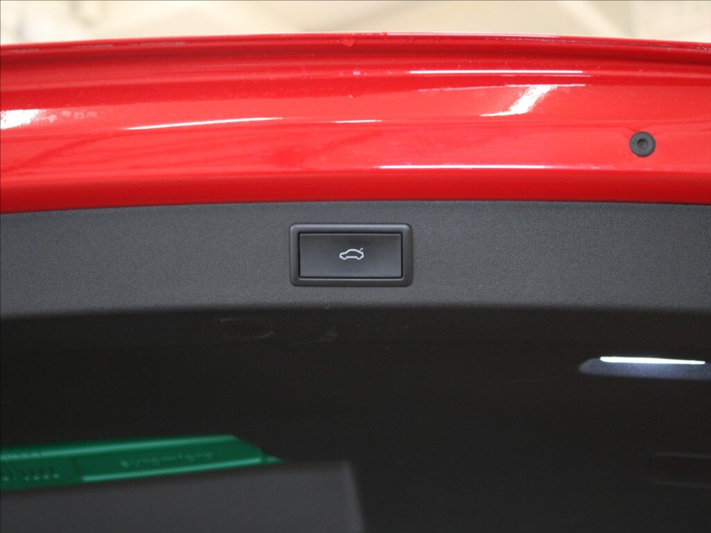 Škoda Kodiaq SUV 2,0 l 142 kw