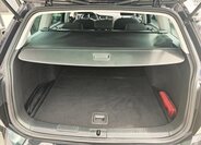 Volkswagen Golf Kombi 2,0 l 110 kw