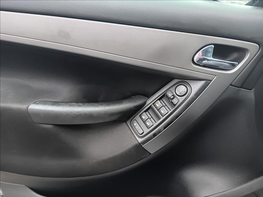 Citroën C4 Picasso MPV 1,6 l 80 kw