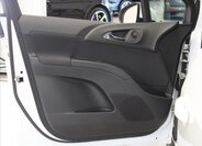 Opel Meriva MPV 1,4 l 74 kw