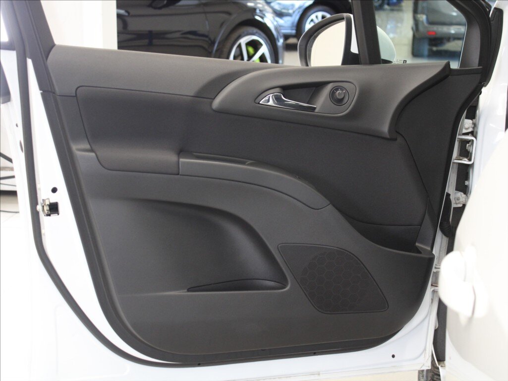 Opel Meriva MPV 1,4 l 74 kw