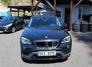 BMW X1 SUV / Terénní 2,0 l 105 kw