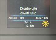 Iveco Daily Skříň 3,0 l 129 kw