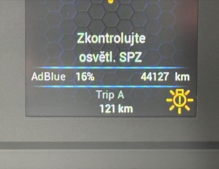 Iveco Daily Skříň 3,0 l 129 kw