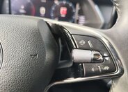 Škoda Octavia Kombi 1,5 l 110 kw