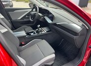 Opel Astra Kombi 1,2 l 81 kw