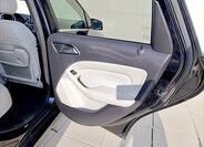 Mercedes-Benz Třídy B Kombi 2,0 l 115 kw