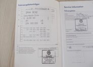 Volkswagen Caddy Ostatní 2,0 l 51 kw