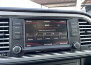 Seat Leon Kombi 2,0 l 135 kw