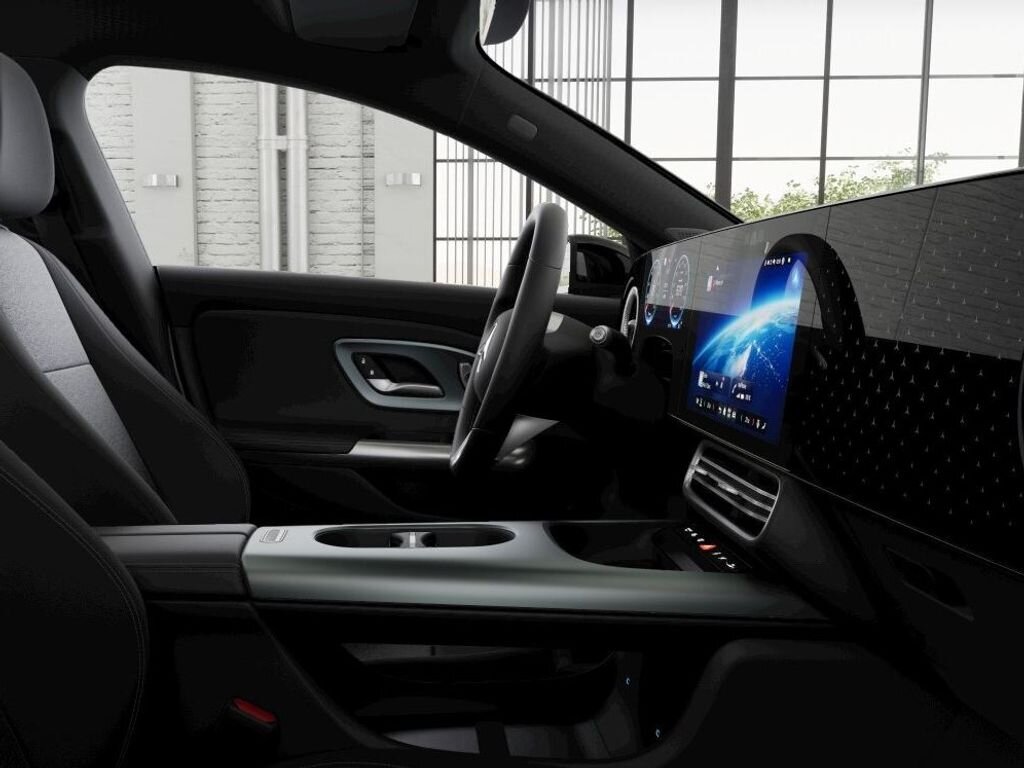 Mercedes-Benz CLA Kombi 0,0 200 kw