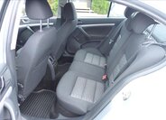 Škoda Octavia Liftback 1,2 l 77 kw